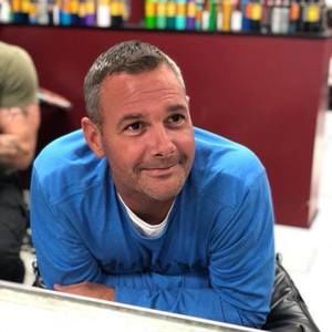 Meet your Posher, Joe